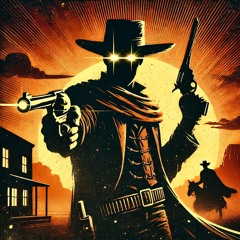 No Mercy In The Badlands