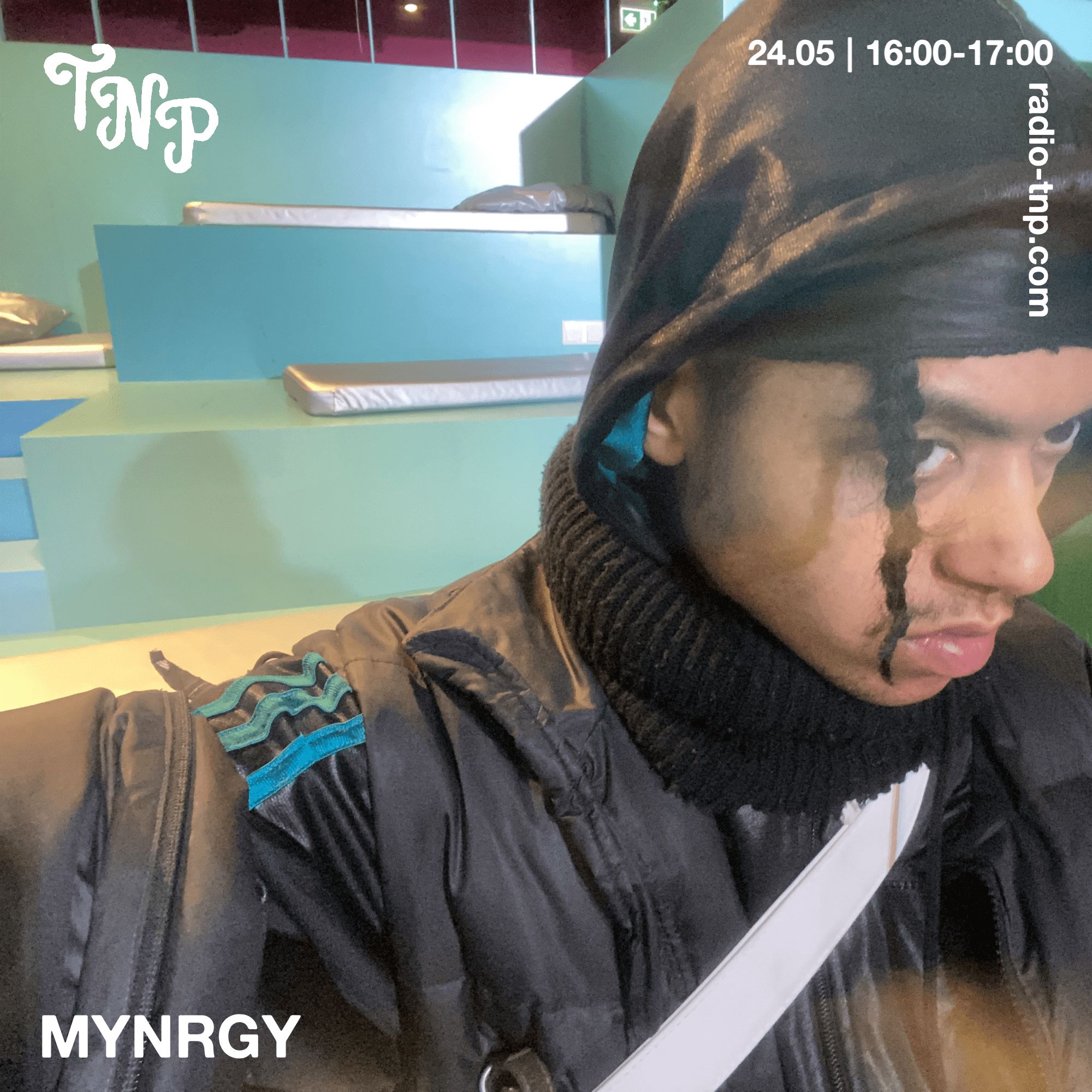 MYNRGY