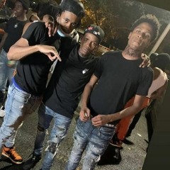 SUGARHILL KEEM FT. OY QUAN - O Party