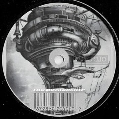 The Mothership