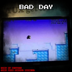 Bad Day (Tux Breaks Out Cover) - Friday Night Threadin Deluxe Edition