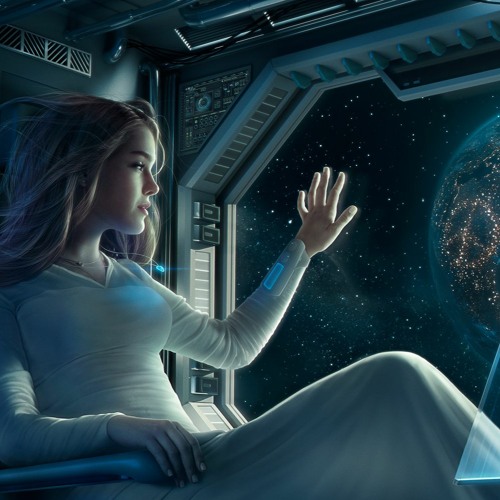 Cosmic Travels (In Orbit)