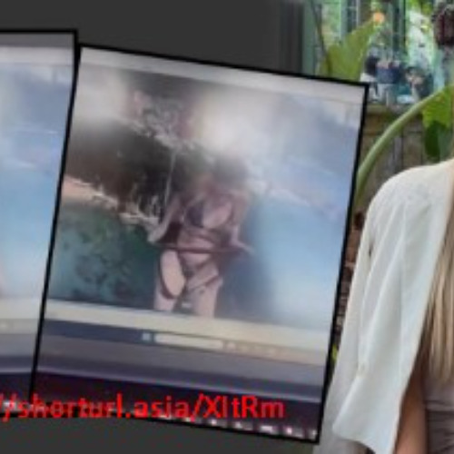 [Full Video 18+] tijana radonjic budva video parasailing budva nesreca video
