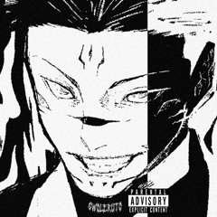 "WHAT THE HELL IS HAPPENING IN SHIBUYA" Sukuna x Ken Carson - ss (Guitar Remix) [SwoleRuto Edit]