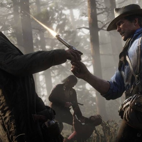 Stream domi chasan Listen to Arthur is a good man playlist