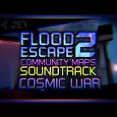FE2CM Cosmic War OST