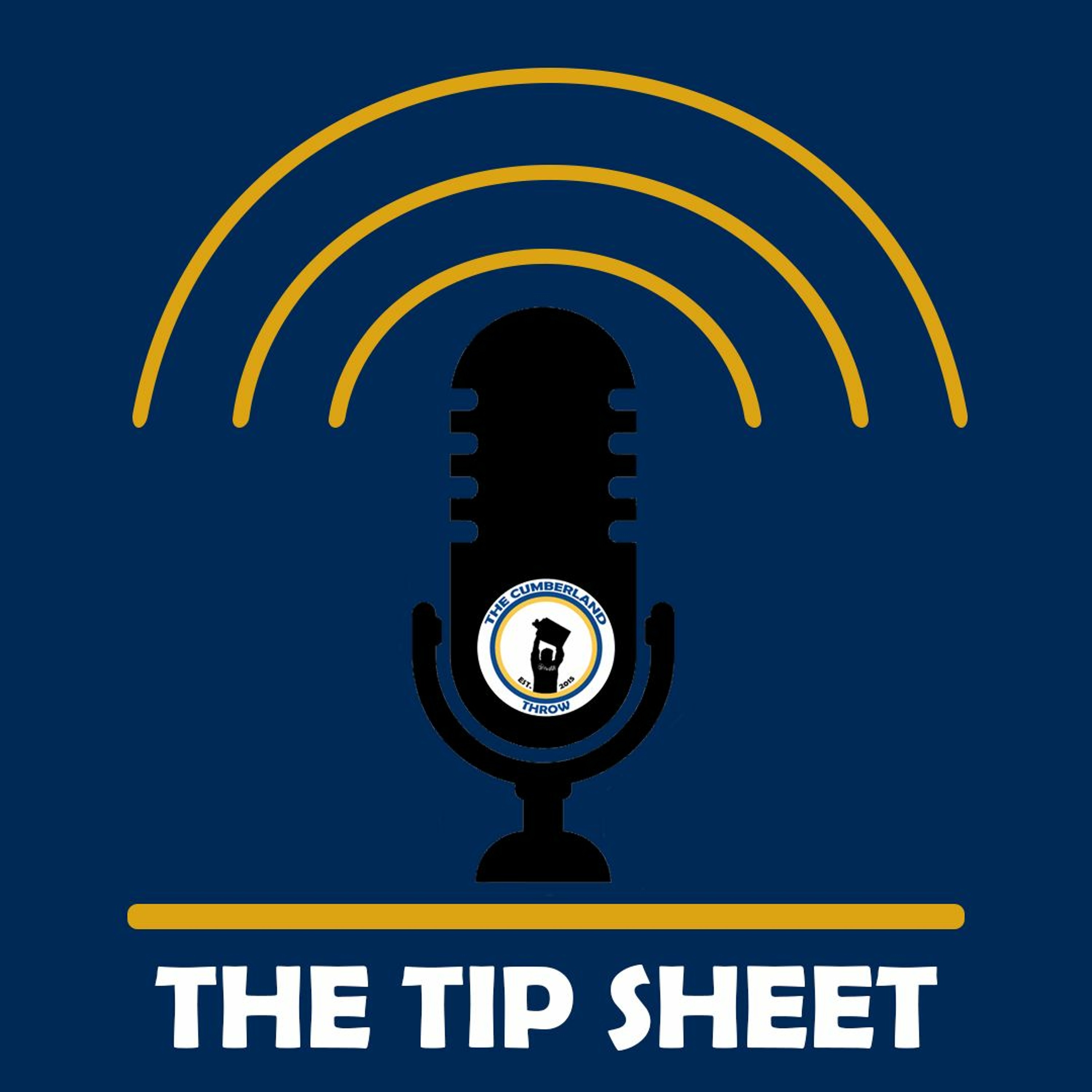 The Tip Sheet