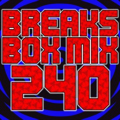 Break Beat Mix 240