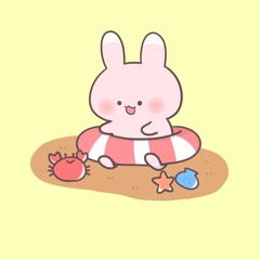 たのしかった夏休み【さりい】