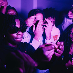Jay hound x Sdot Go - Big Knock (unreleased) 1.0