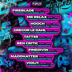 Tattss Monday Madness Set 17.04.23