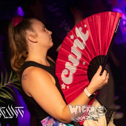 Dark DnB mix // hyperfixATE