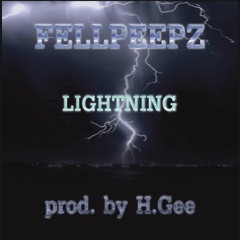 Lightning (prod. By H.Gee)