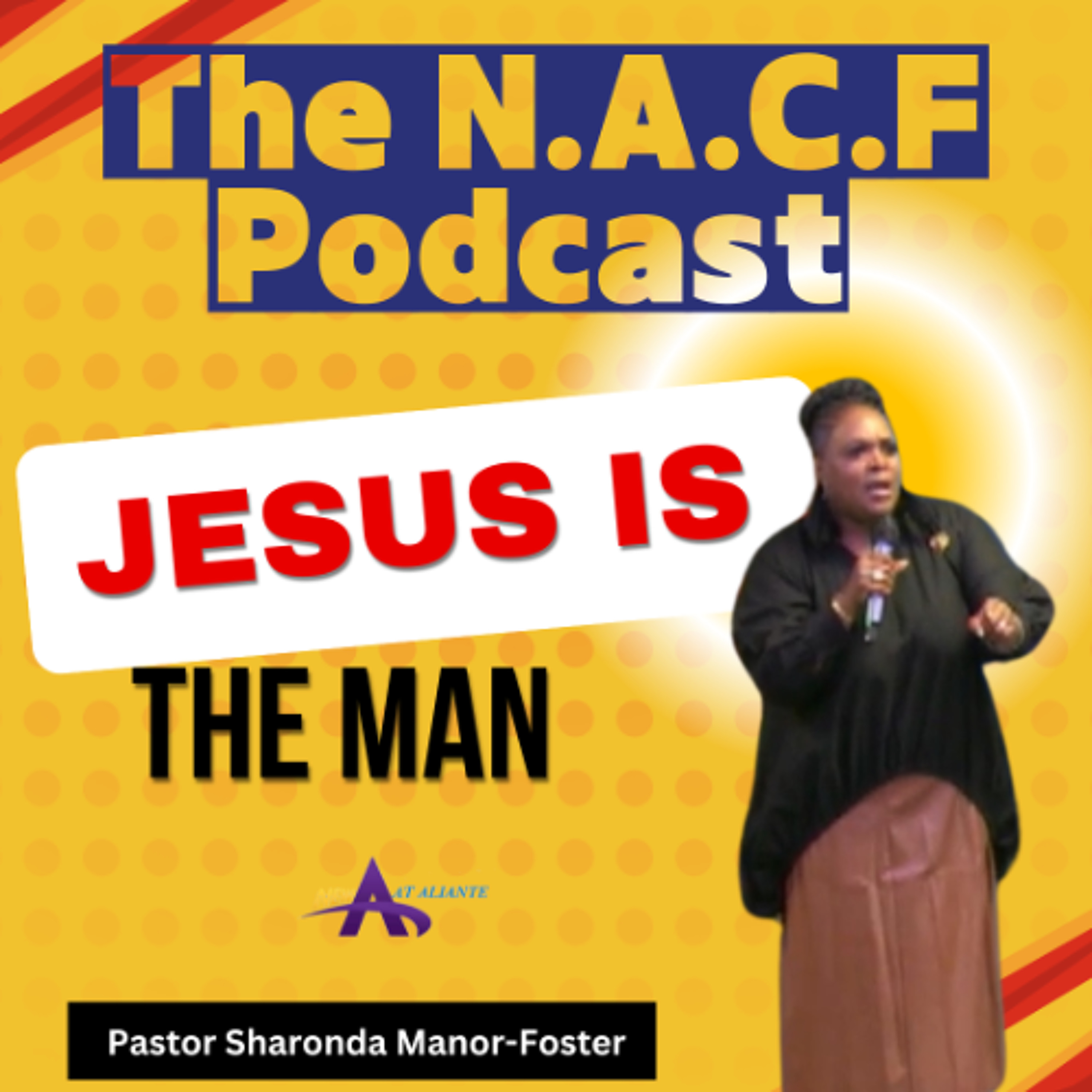New Antioch Christian Fellowship@Aliante
