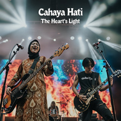 The Heart’s Light Cahaya Hati