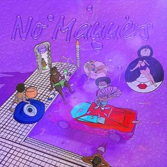 EMTHE1ST - No Manners (ft. Lil Vini)