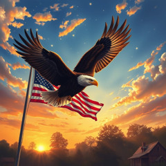 America First