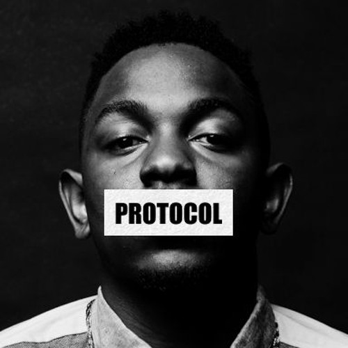 kendrick lamar - protocol (prod. axel thesleff) (my version)