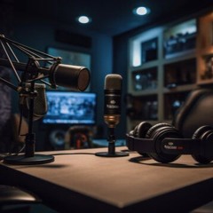 EPISODE 1 - Getting to know us!