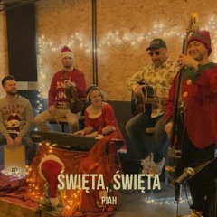 Święta święta (choineczka rozebrana)