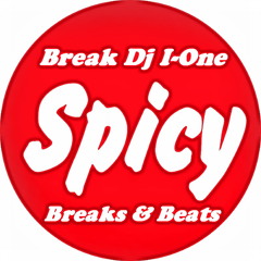 Spicy Breaks & Beats (2022)