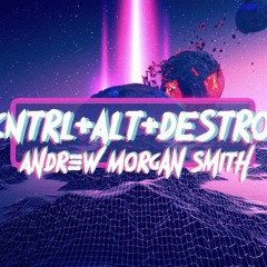 Cntrl + Alt + Destroy