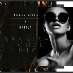 Spanish House Mix (feat. Rattla)