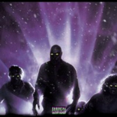 CODEINE ADDICT w/ ROLAND JONES x TENNGAGE