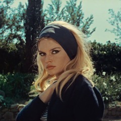 Brigitte Bardot (take 4)
