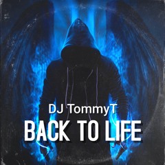 Back To Life