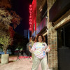 INBAL Recorded Live at POLIFONIC.MX DJ mix artwork - Electronic music tracklist cover image