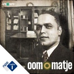 Muziek uit de podcast: Oom Matje