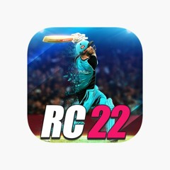 Real Cricket 22 Descarga Apk Real