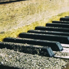 A piano moment!