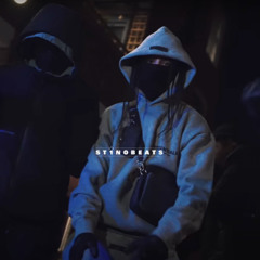 "Minus" #67 Brucka x #LTH DT UK Drill Type Beat @st1nobeats