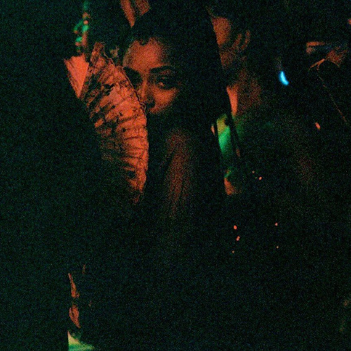 dark diaspora dance -  a global club mix