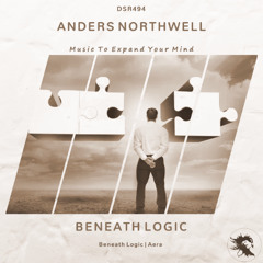 DSR494 | Anders Northwell - Beneath Logic (Original Mix)