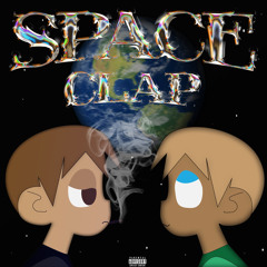 Saint Twin - Space Clap (ft. LIL SCARD)