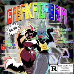 GABBA KADABBRA - LESBIAN VAMPIRE FURRIES