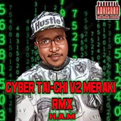 Cyber Tai-Chi