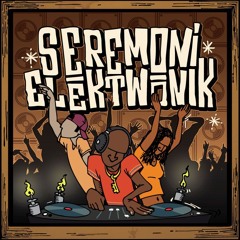 Seremoni Elektwonik