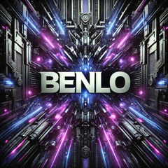 BENLO HARD TECHNO SESION