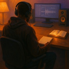 Music For The Heart, Mind, & Soul