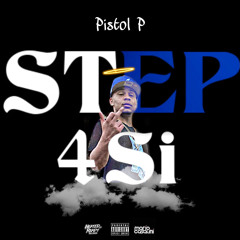 Pistol P - 4Si ( prod. CasaliniBeats )
