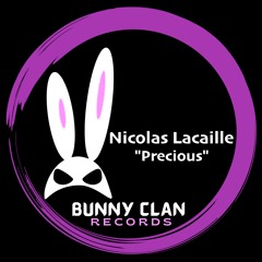 Precious (Original Mix)