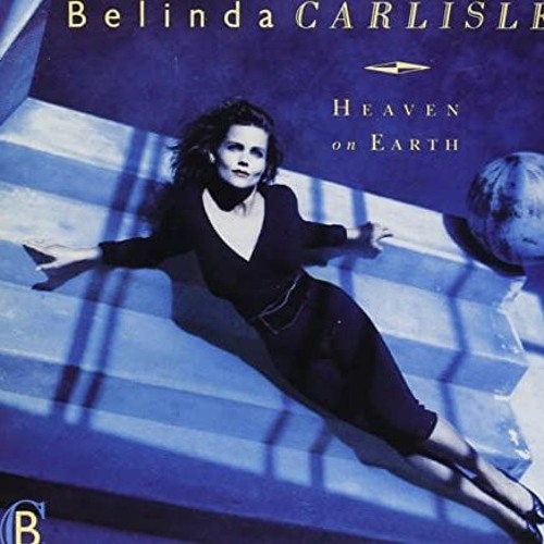 Belinda Carlisle - Heaven is a place on earth (DukeSniper's 2021 Bootleg)