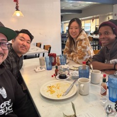 Armoure, b2b Brandon Placebo and Will Silvano