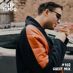 S0LID - Deep Tempo Guest Mix #102