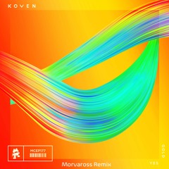 Koven - Gold (Morva Remix)