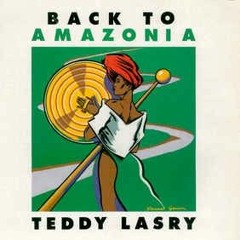 Teddy Lasry - riverhead